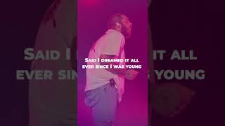 Post Malone - Congratulations (Lyrics) ft. Quavo