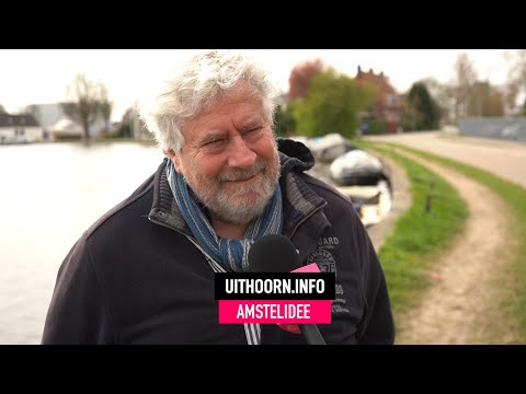 Plan aan de amstel