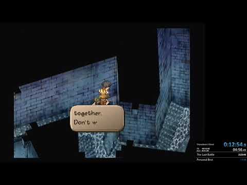 SaGa Frontier 2 (U) - 2:19:05