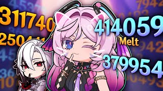 I Tried Support AND Dps Citlali and She's... Interesting
