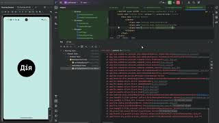 Automated UI Testing Process Using Appium and Allure Report Android Emulator