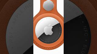 Apple improves the AirTag and it's now much more powerful