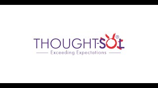 ThoughtSol Recognized for a Nation-Building Initiative by Microsoft on Global Stage