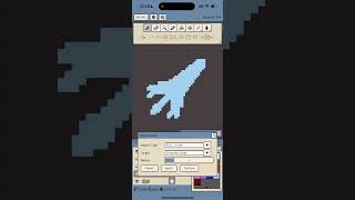 【Resprite iOS】use blur filter to make glow effect demo
