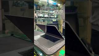 MACBOOK PRO M3 PRO USED 36GB 1TB ONLY CYCLES 4 #apple #macbookprom3 #trending #used #macbookpro2023
