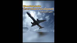 #Chinese #modernization a new model of development: #Pakistani expert