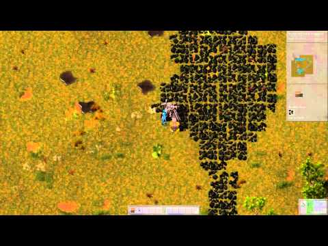 Let's Play: Factorio - Ep. 01