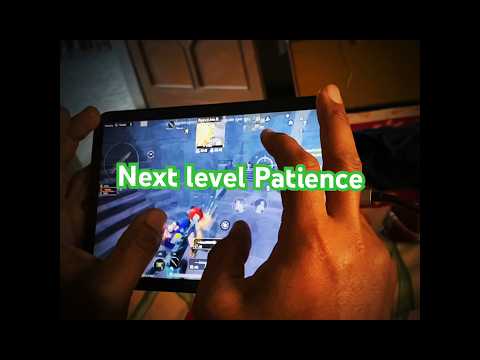 iPad in close range 😱 healing quick #bgmi #pubgmobile