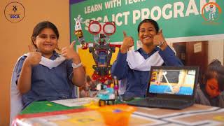 🌟 Shaping Tomorrow with STEM Education at Sir Syed Children Academy! 🌟