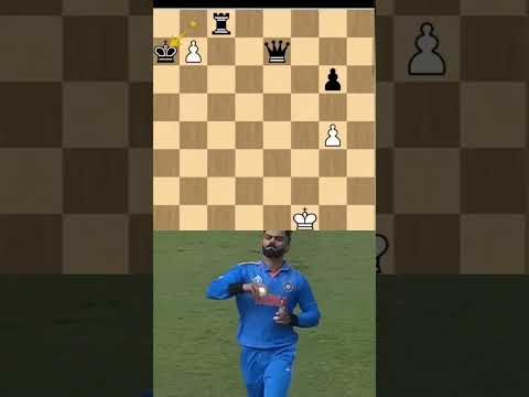 #chess #chesstricks #minecraft #checkmate #chessgame #chessboard #chessonline #casino #viral