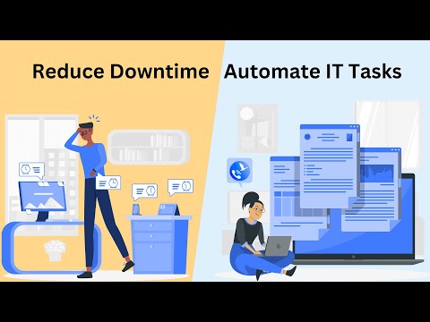 Revolutionize IT Operations: Reduce Downtime & Boost Productivity with Callgoose SQIBS!