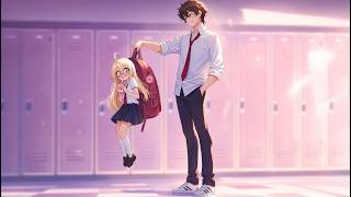I'm The Shortest Girl In School