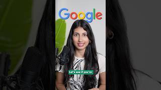 Can You Solve This Google Interview Question?