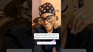 Travel Registered Dental Hygienist 💜 🦷 💜#contentcreator #dentalhygiene #dentalhygienist #rdhlife