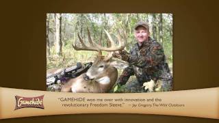 Gamehide Commercial