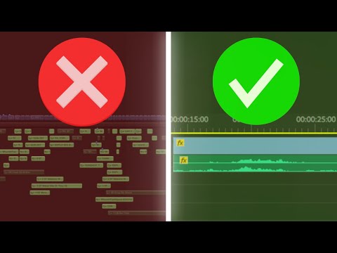 Don't Make This EDITING MISTAKE as a Small Creator!