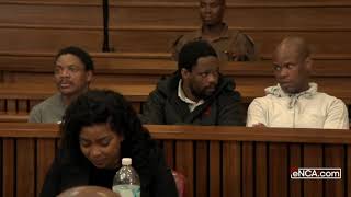 The twists in turns in the Senzo Meyiwa murder trial