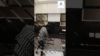 “Future-Ready Kitchens with Smart Design Solutions”