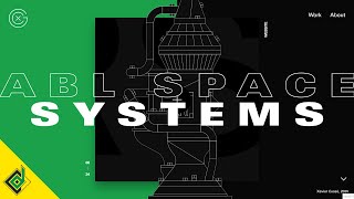 Inspirational Web Designs 2025 DEC 13