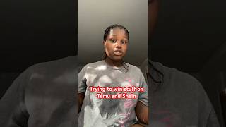 Does Temu actually give you free gifts ?