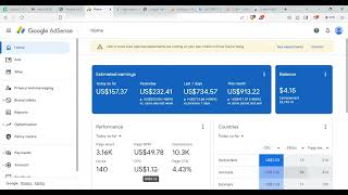 The Secret Behind the Latest Google Adsense Loading Method 2024: Student Review