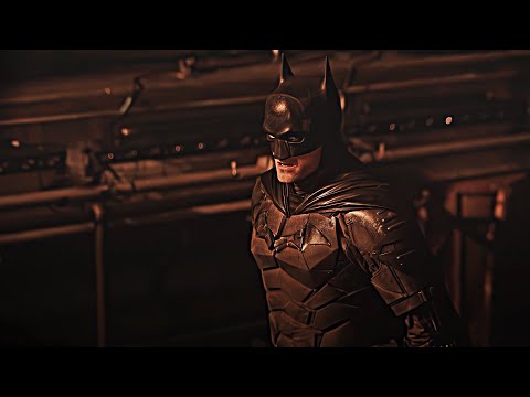 BATMAN ENTERS ICEBERG LOUNGE BUT ITS FEIN