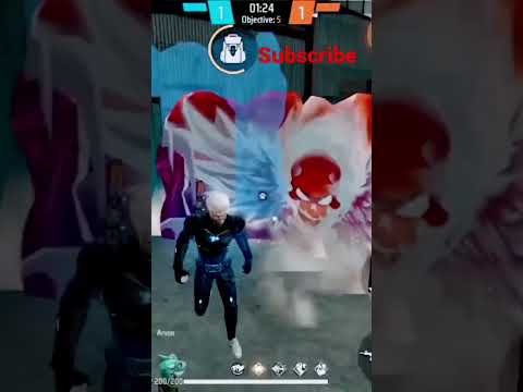 freefire short part 4