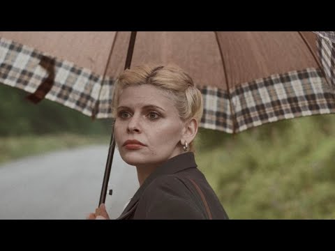 Silvia Terrieri - The Swallow's Migratory Song (Official Music Video)