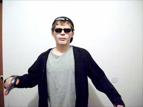 Rapping Ransom Demands