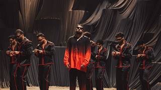 Badshah - Galiyon ke Ghalib | Simona J. (Official Music Video)