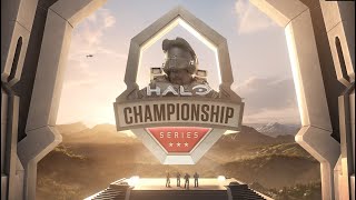 NA HCS Super Day 3 (A Stream) – Halo Infinite