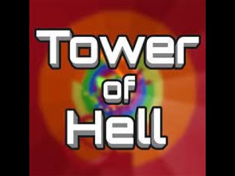 TOWER OF HELL BUT IF I FALL OR DIE THE VIDEO ENDS