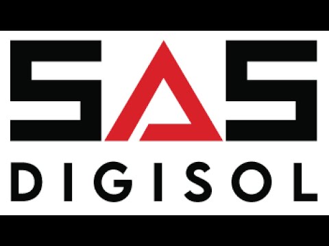 What SAS Digisol is providing to their customers? | SAS Digisol | Web Development