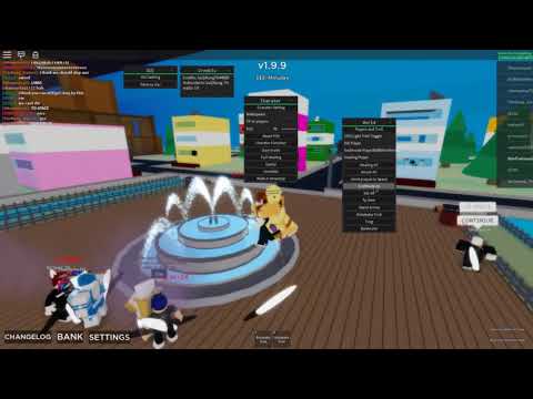 Update new A bizzare day Script Pastebin Roblox Trolling Gui and Teleport Item