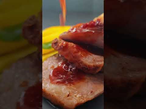 If your food ain’t hitting like this