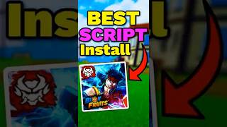 Blox Fruits Script Mobile NO KEY - Auto Farm & Fruit Rain and More! (Roblox) New Blox Fruits Script