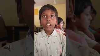 M Navadeep Kumar APR School Bhupathipalem