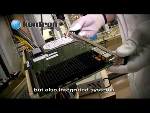 Introducing Kontron France