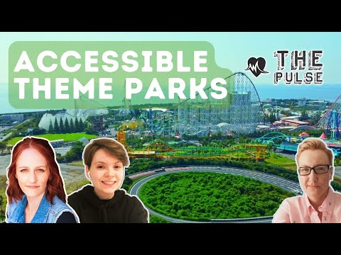 Accessible Theme Parks