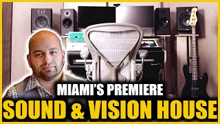 Inside a Pro Mixing Studio: How Matt Weiss Actually Thinks