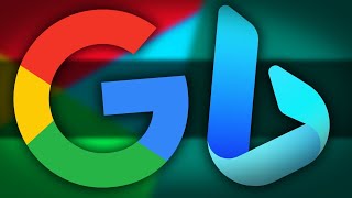 Rap Battle #1 - Google vs. Bing