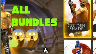 RIP My 2500🥵 Dimaonds😭 I Got All Incubator Bundles 😱 || Watch Till End 🤣 || #freefire #shorts