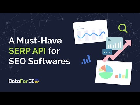 Why DataForSEO SERP API?