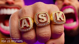 Ep.61—Live Visual AI AMA: You Asked. And We Went There.