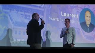 INITIA  CONVENTION 2025 PARIS - Version Longue