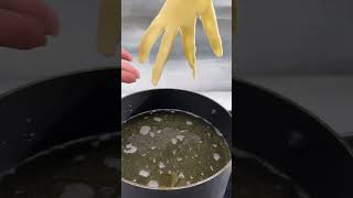How to make donuts diffrently - foodiebeats tiktok trend - fun for kids - short video