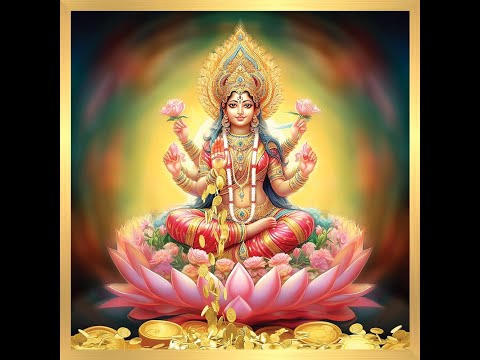 Om Jai Lakshmi Mata - Bhakti Video Song (Hindi) #sourabh #aarti