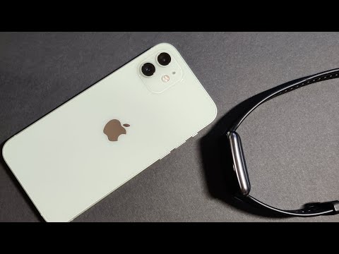 Unboxing del IPHONE 12. El iPhone más RECOMENDADO.