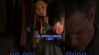 YOU STUPID MAN Downsizing #shorts #downsizing #mattdamon