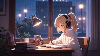 1 Hour Lofi Hip Hop Beats – Relax, Study & Focus Music | StudyNest Lofi